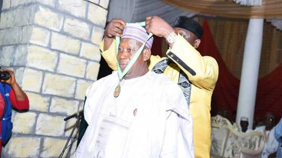 Daliban jihar Kano za su shana, Ganduje ya kara kudin da ake ba ‘Yan makaranta duk shekara