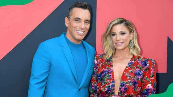 Lana Gomez’s biography: who is Sebastian Maniscalco’s wife?