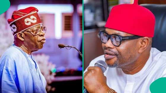 ICPC za ta gurfanar da tsohon ministan Tinubu da aka samu da takardun bogi