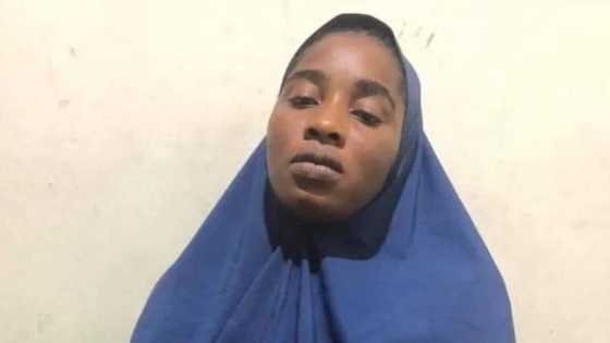 Innalillahi: Amarya Yar Shekara 21, Maimunatu Ta Caka Wa Angonta Wuka Har Lahira Kan Karamin Abu a Bauchi