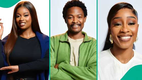 BBNaija season 11: Temi Nkem emerges winner of Show Ya Self edition, takes home N160m grand prize