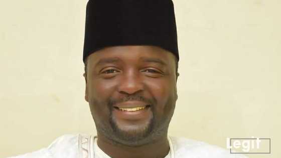 Tantance 'yan takarar LG na APC: Mai digirin digirgir ya koka da hana shi takara