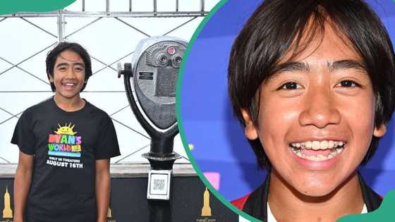 How old is Ryan from Ryan's World? All we know about Ryan Kaji, his age, family and net worth