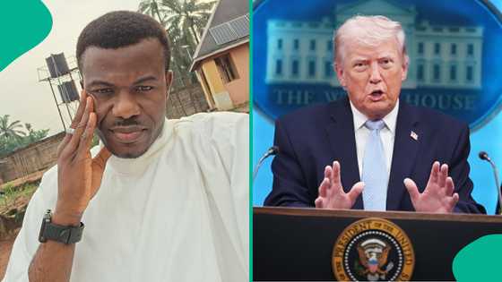 US closes Abuja Embassy: Concerned Catholic priest reacts, asks thought-provoking question
