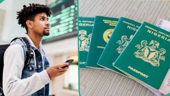 Top 10 toughest visas for Nigerians to obtain in 2026