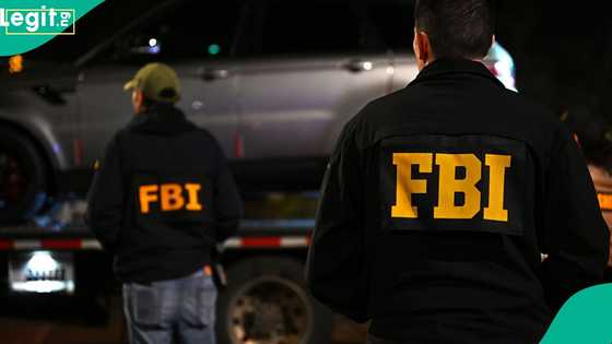 Nigeria hands over man to US over high-profile extortion, murder case