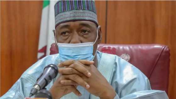 Zulum: Muna Sane Da Hatsarin Da Ke Tattare Da Shirin 'Sauya Tunanin Tubabbun Ƴan Ta'adda'