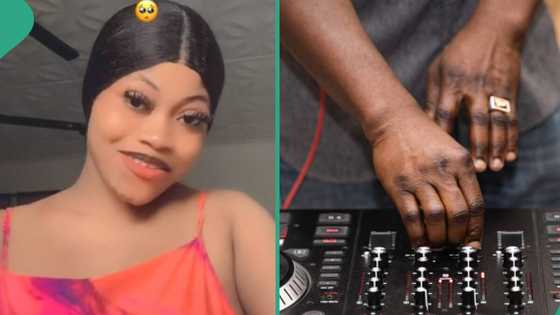 Reactions as lady shares evidence of what dad and brothers did to her after she clubbed with friends