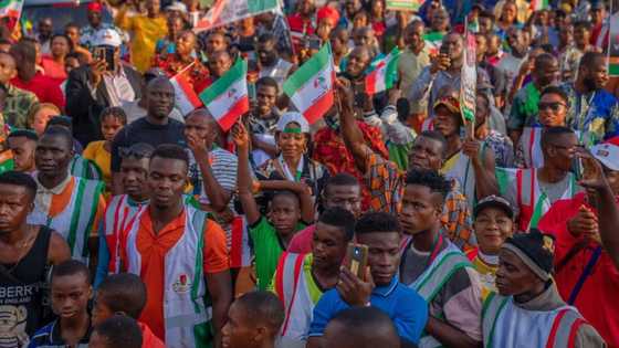 Wata Sabuwa: Jam'iyyar PDP ta kasa ta dage babban gangamin taronta na Arewa