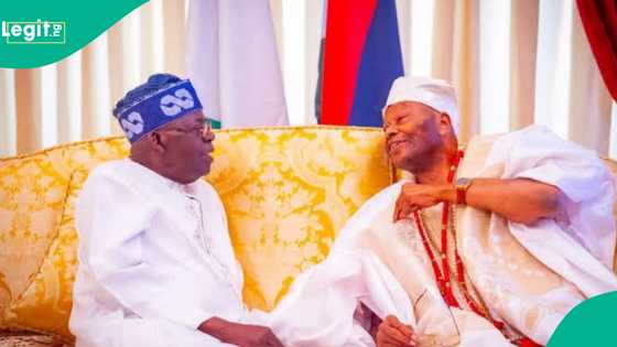 Shugaba Tinubu zai halarci taron addu'a da Allah Ya karɓi rayuwar Mai Martaba Sarki