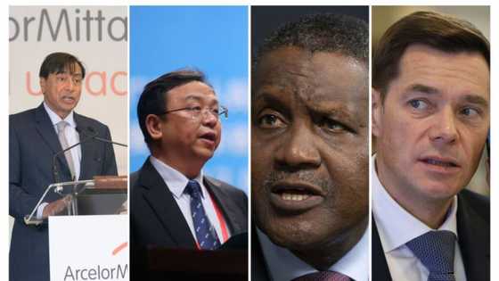 Dangote makes N460bn in one day, overtakes 2 Russians, one Chinese and Indian on billionaires’ list