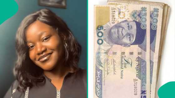 "She might be playing": Lady rejects job after interviewer offered her N5,000 salary per month