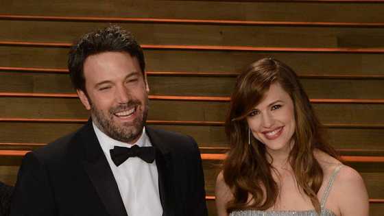 Jennifer Garner and Ben Affleck’s kids: meet their three children