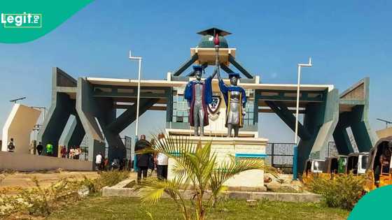 Kwana ya ƙare: Dalibai 5 na Jami'ar Tarayya sun mutu lokaci 1, an dakatar da karatu