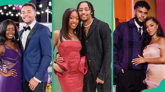 From engaged to done in weeks — tracking every pair of Love Island USA winners through the years