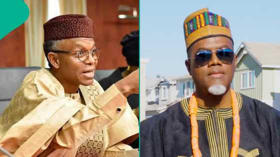 El-Rufai's defection: No politician who jumps between parties has ever become president, says Omokri