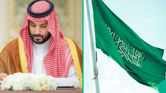 Saudi Arabia names 1 country eligible for free 6-month visit visa