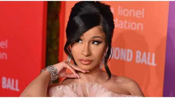 Cardi B Deletes Instagram, Twitter Account After Fans Called Her out For Not Attending Grammys