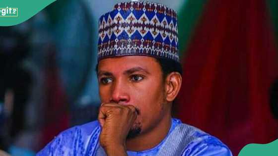Senator Elisha Abbo embarks on 31-day fast for next political move, “I am no longer moved by sight”
