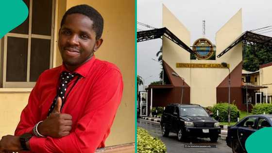 University of Lagos (UNILAG) denies man admission after JAMB exam, mentions his UTME scores