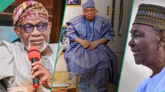 Gowon, Akeredolu and 4 other popular Nigerians who have been falsely reported dead