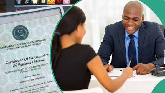 "I just started a business. How can I legally register my business name?" Expert explains