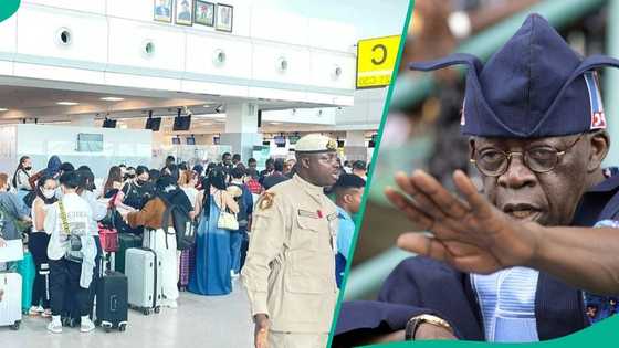 FG orders immediate deportation of over 40 Chinese, Philippine, explains move
