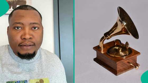 Grammy 2025: UK global talent names 3 Nigerian singers going home with award