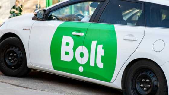 Safer journeys for e-hailing riders and drivers in Nigeria