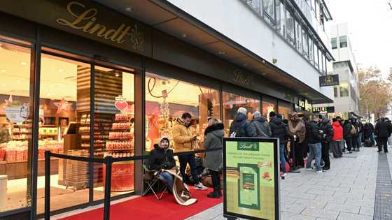 Lindt chocolate to raise prices again this year