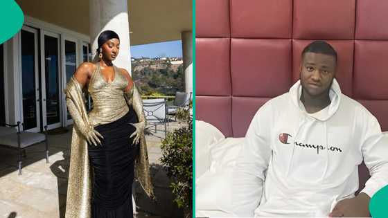Man trashes Tems' music as she clinches Grammy 2025 award: "She ruined Love Me Jeje"