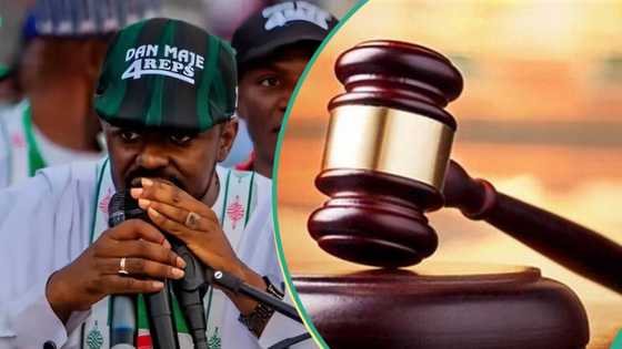 Just in: Tribunal sacks House of Reps member as INEC gets fresh directive