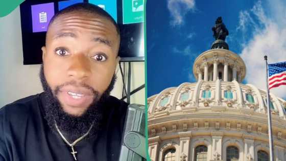 "There are no new opportunities": Nigerian man explains why Nigeria is better than US and Dubai