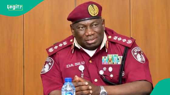 Kwana ya ƙare: Tsohon Shugaban FRSC ta Najeriya ya riga mu gidan gaskiya