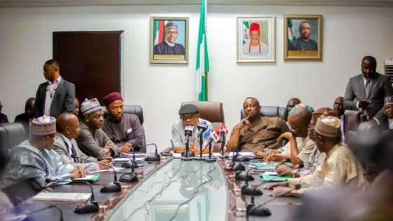 Nigerian universities may shut down as workers threaten to resume strike