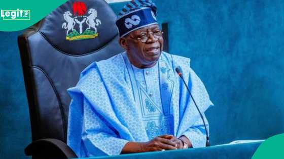 Tinubu ya ƙirkiro sabuwar hukuma a Najeriya, ya zaɓi wanda zai zama shugaban farko