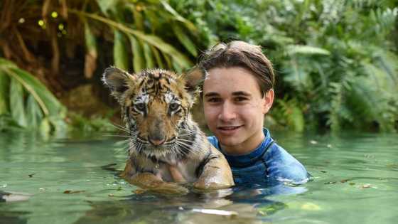 Famous Debo’s biography: age, height, real name, parents, girlfriend ...