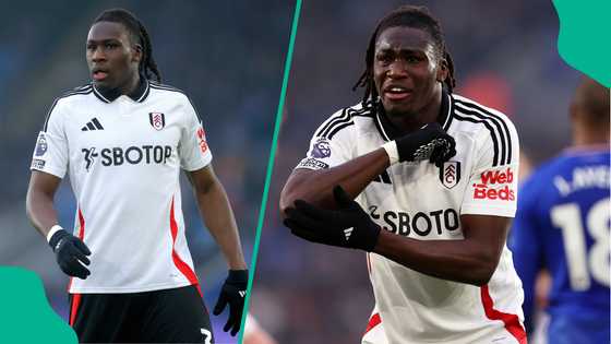 Calvin Bassey: Super Eagles star explains why African players aim for higher wages