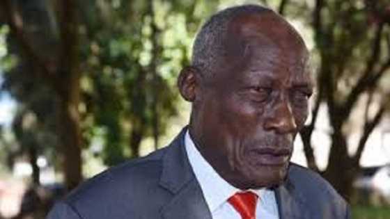 Gidan yari ne ya dace da matan da ke hana mazansu kwanciya dasu - Mzee Jackson Kibor