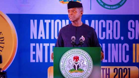 FG opens fourth shared facility for MSMEs, eight more next year