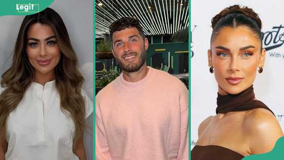 The Love Island UK season 1 cast from 2015 are almost unrecognisable now