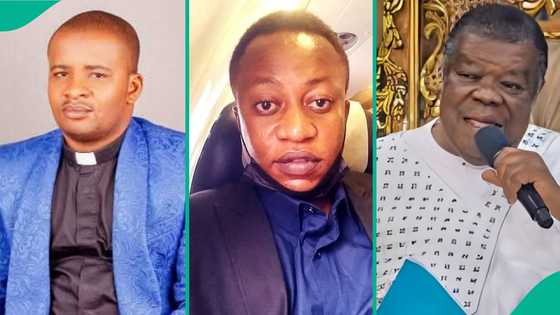 Rev. Dr. Uma Ukpai: 4 prophets who saw revelations about late preacher’s death before it happened