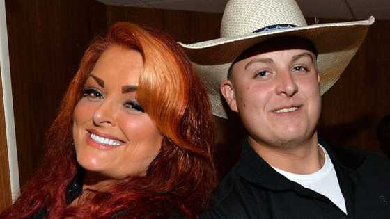 Who is Elijah Judd? Meet Wynonna Judd's son, her pride and joy