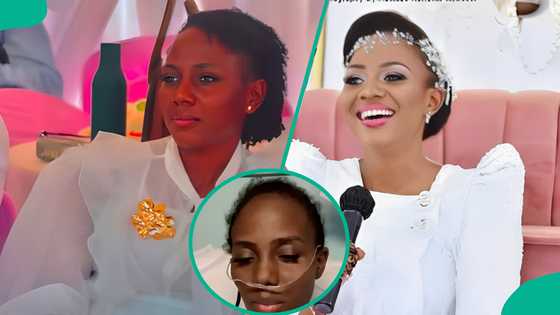 AK-47's baby mama, Nalongo Maggie Kaweesi, dies 11 years after singer: family mourns: "This is sad"