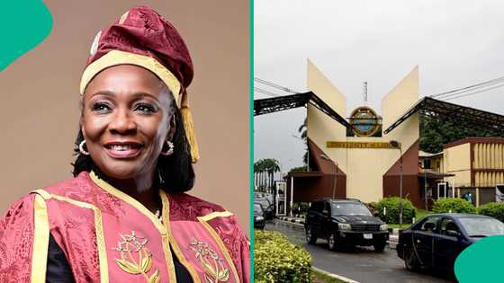UNILAG releases admission guidelines for 2026/2027 postgraduate programmes, fixes deadline