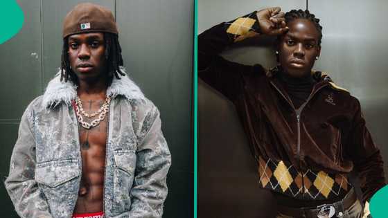 "Rema performed at Indian Billionaire's son's wedding": Singer's 5 other wins in the last one year
