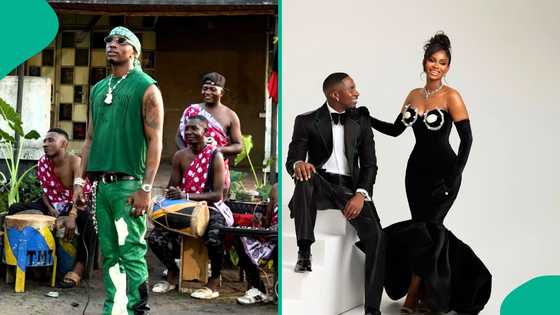 JP2025 finale: Juma Jux plans to teach Nigerians a lesson as he counts down to big day, video trends