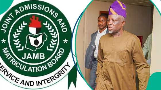“Attention 2026 UTME candidates,” JAMB sends fresh message to all applicants