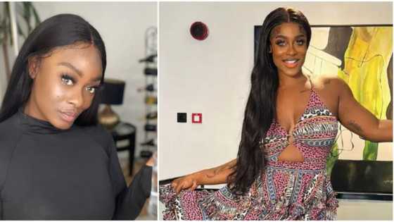 BBNaija All Star: "One of them get terrible mouth odour", Uriel opens up about other housemates in viral video