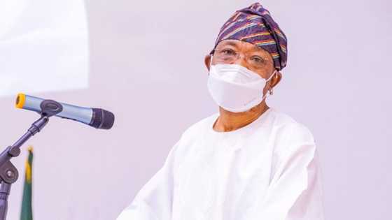 Stop feeling threatened - Ex-lawmaker tells Aregbesola to accept Iyiola Omisore’s membership